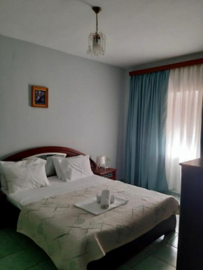 Aqua Apartment Sarande